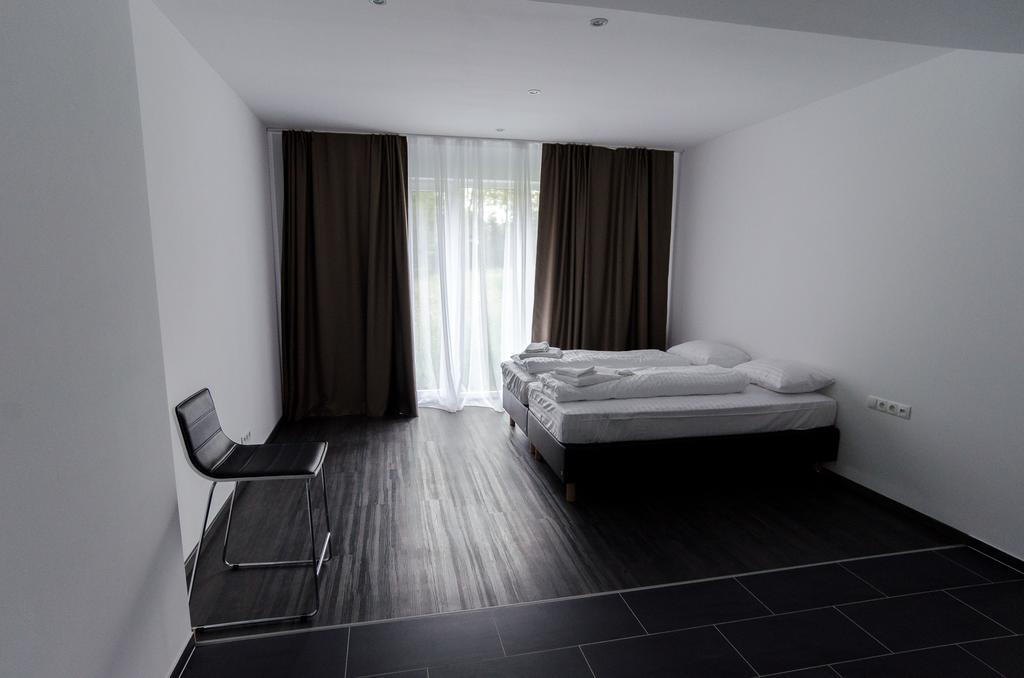 3H Apartments 克尔贝格 客房 照片