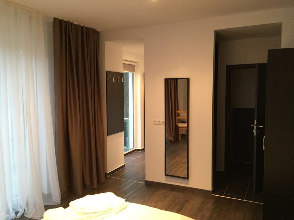 3H Apartments 克尔贝格 外观 照片