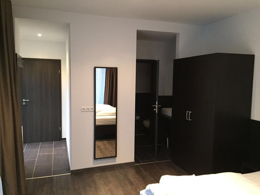 3H Apartments 克尔贝格 外观 照片
