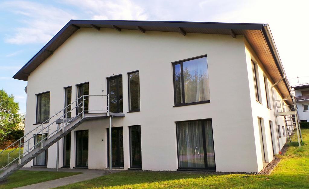 3H Apartments 克尔贝格 客房 照片